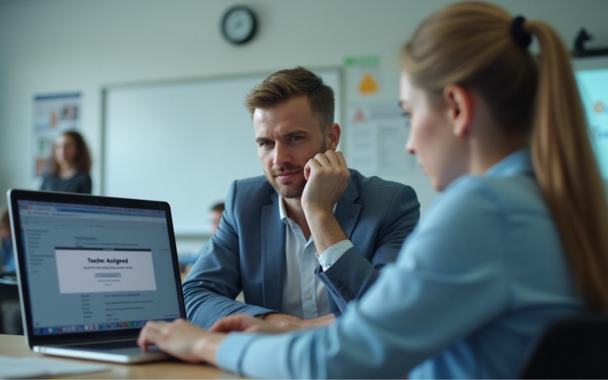 Why Schools Should Consider Outsourcing Last-Minute Cover